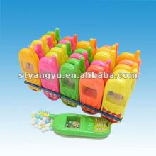 Cell Phone Trays Toy with Candy