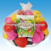 Heart Shape Lighting toy with candy