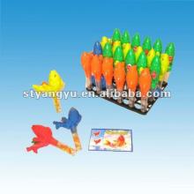  Whistle   Candy   Toy s Fish  candy  with  toy s