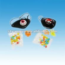Fan candy toy Plastic Pirate candy toy