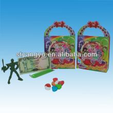 Girl Surprise Bag Toy Candy