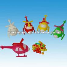  Helicopter   Toy  with Candy
