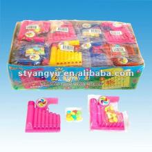 Music Whistle  Sweet  Toy Candy