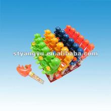 Shantou Fish Toy with Sweet Candy