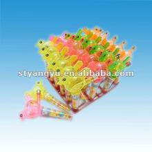 Lovely Bird Toy with Candy