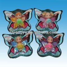 Butterfly Angel Fairy Girl Toy