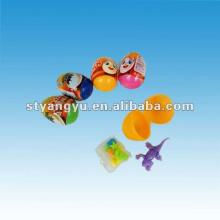 Dinosaur Eggs Toy with Candy