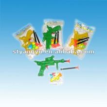 Shooting Gun Toy Candy