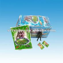 Surprise Bag with Toys and Candy