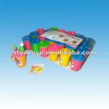 Toothbrush Mug Toy with Candy
