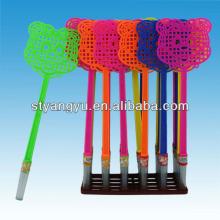 Cartoon Flyswatter Toy with Candy