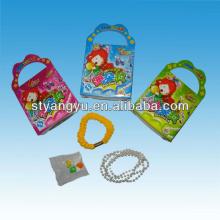 Unique Surprise Box with Candy And Toy