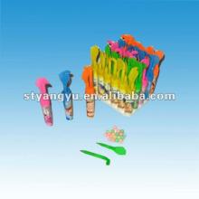 Golf Toy Candy New Toy Candy Fanny for kids toys candy