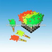 Volin Whistle Trays Toy with candy
