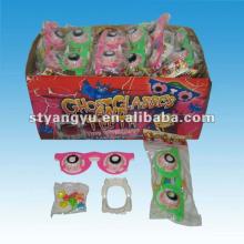 New Glasses Toy with Candy for kids