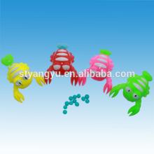 Little  Crab   Toy  with Candy