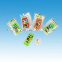 Plastic Phone Toy with Candy for Kids