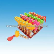 Surprise Balloon Machine Candy Toy