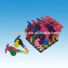 Chaoan Rabbit with Balloon Candy and Toy