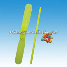 Dragonfly Shape  Light ing Candy