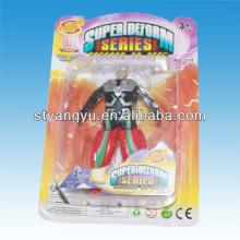 NEW Super Deformation Plastic Superman Ultraman