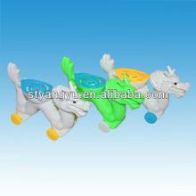 Small Plastic Dragon Toy for Kids Toy candy