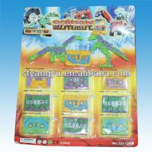 NEW Popular Deformation Tape Dinosaur Toy for Children