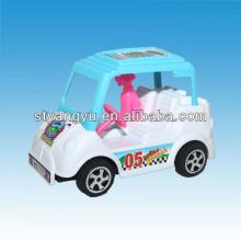 Small Golf Car Toy/Big Car Toys Candy/Funny Car Toys Cady