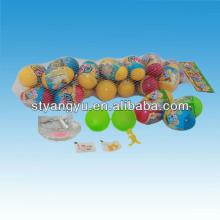 Dinosaur Egg Toy with Candy (1g popping candy+2 tattoo+1 small toy)