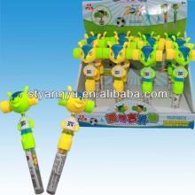 2014 NEW Animal Hammer Toy with Candy/Animal Toy Candy/Cartoon Toy Candy