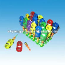 Q7 Car Toys Candy /Funny Car toys/ Toy with Candy