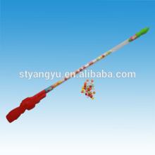 New Design Long Sweet Rifle Candy Toy
