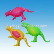 NEW DESIGN !! Water  Spraying Dinasour Toy