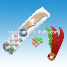 Plastic Sword  Toy s  Candy   Fan   toy   candy 