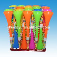Kids Toy Trumpet Toys Candy
