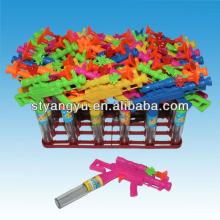 Popular Shooting Gun Toys Candy For Kids