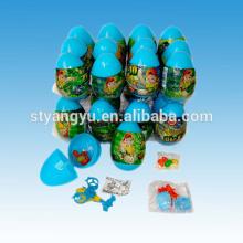 2014 New China Surprise Egg Candy Toy