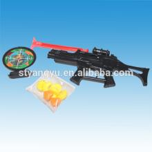 2014 New China Fan Candy Toy Toy with Candy Toy Candy