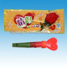 Heart Lighting Candy