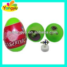 Candy Toy Surprise Egg Toy candy for kids
