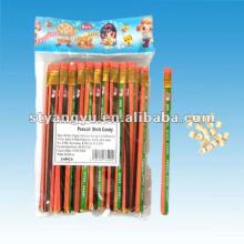 Pencil Stick Candy