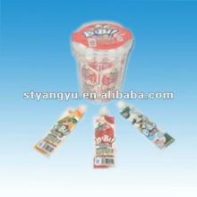 Chocolate Popping Candy