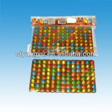 Yangyu company names for colorful chocolate bean