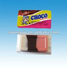 3flavour Chocolate cream