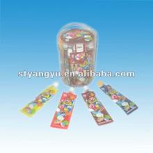  Chocolate  Poping Candy