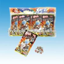 Stone Milk Chocolate Candy