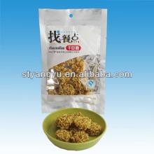 Crisp Noodle Snack
