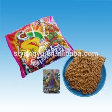 Crispy Good Taste  Dry   Chinese   Noodles  Snack