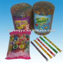 Fruit Jelly Stick Candy
