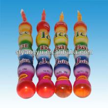 Gourd Sweet Jelly Candy